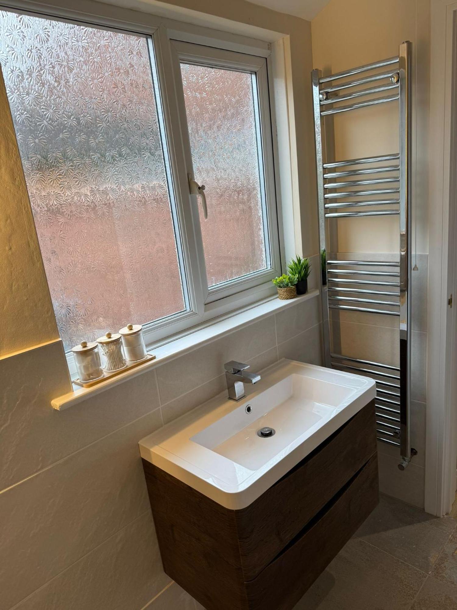 Water Tower View Holiday home Lincoln